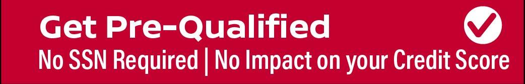Get Pre-Qualified